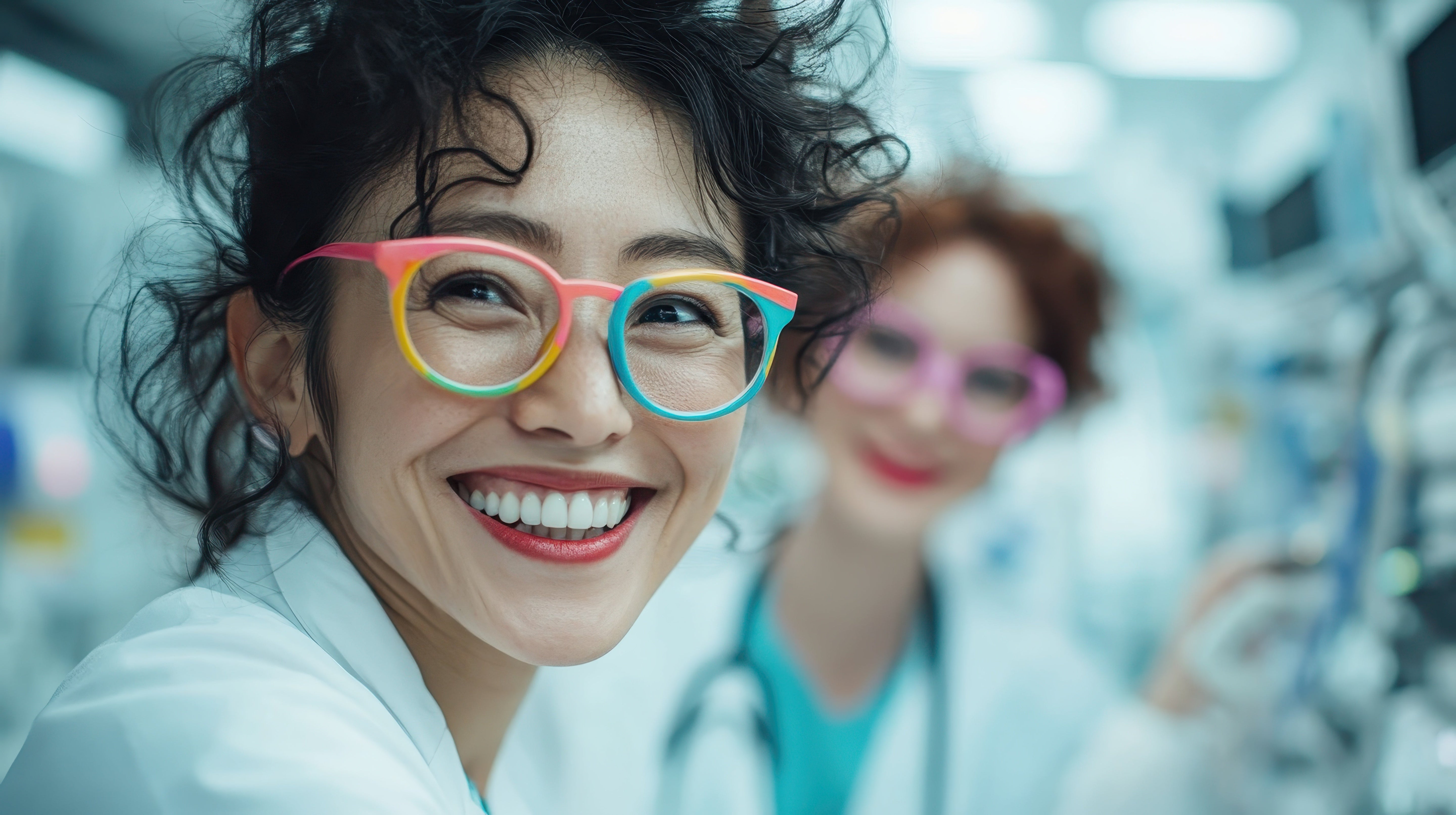 Honouring the Women Who Made Access to Healthcare Better for All