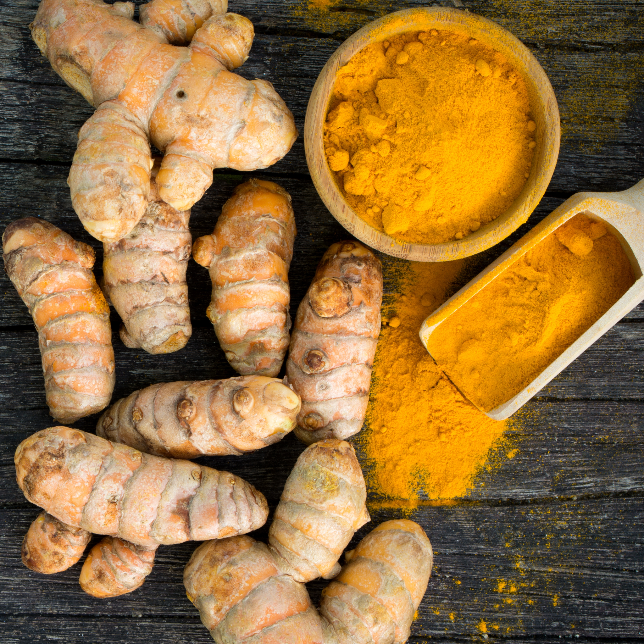Turmeric