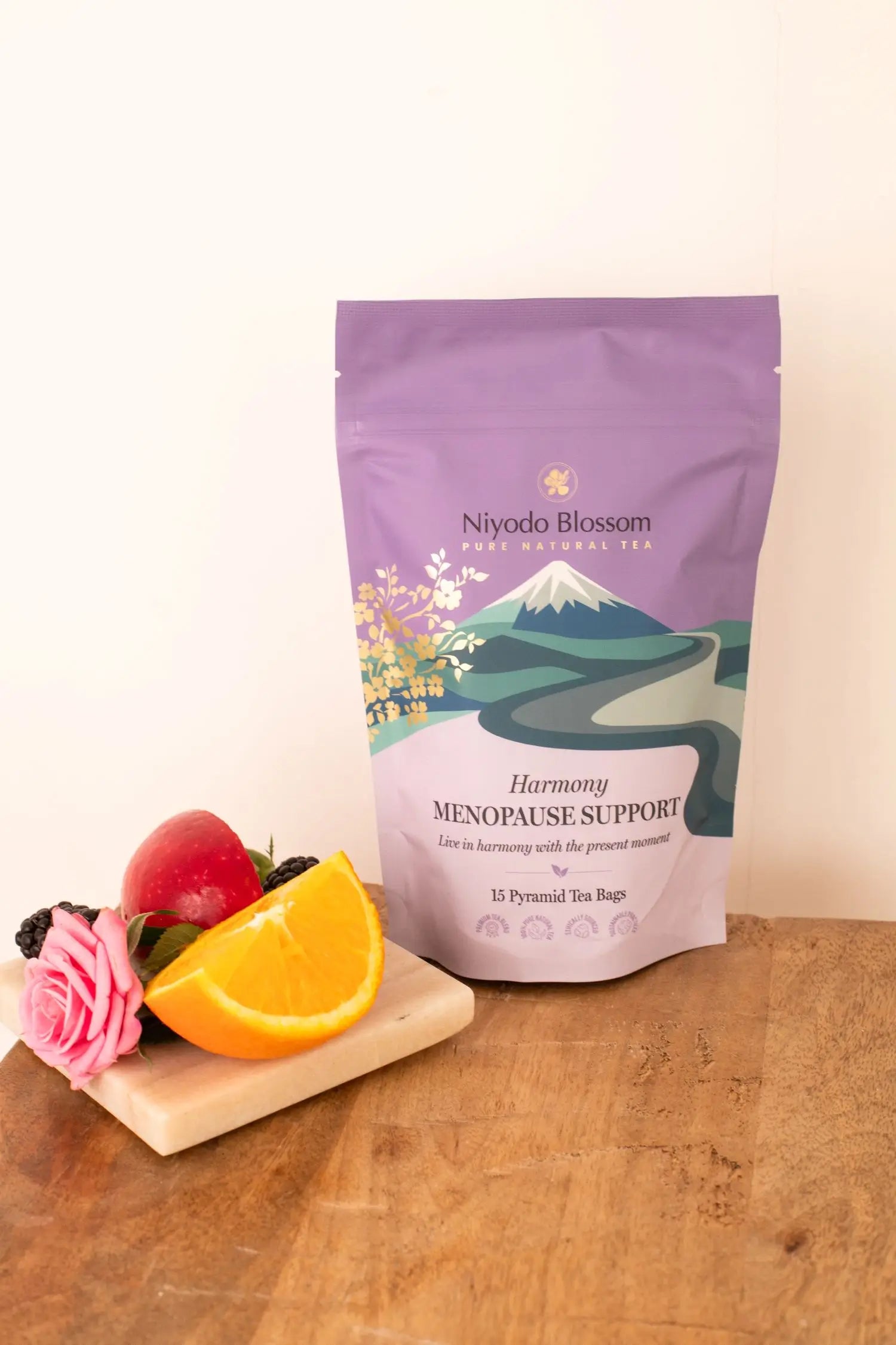 Harmony Menopause Support Tea