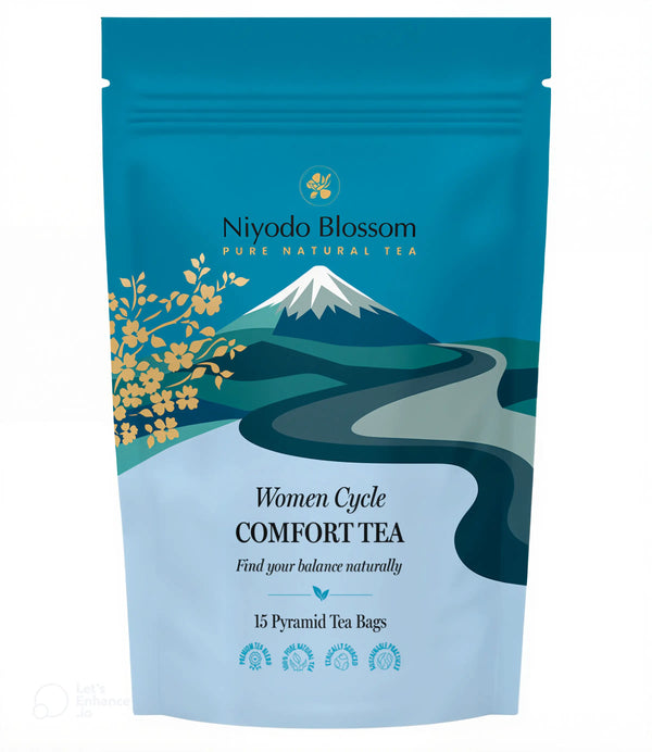 Women's Cycle Comfort Tea