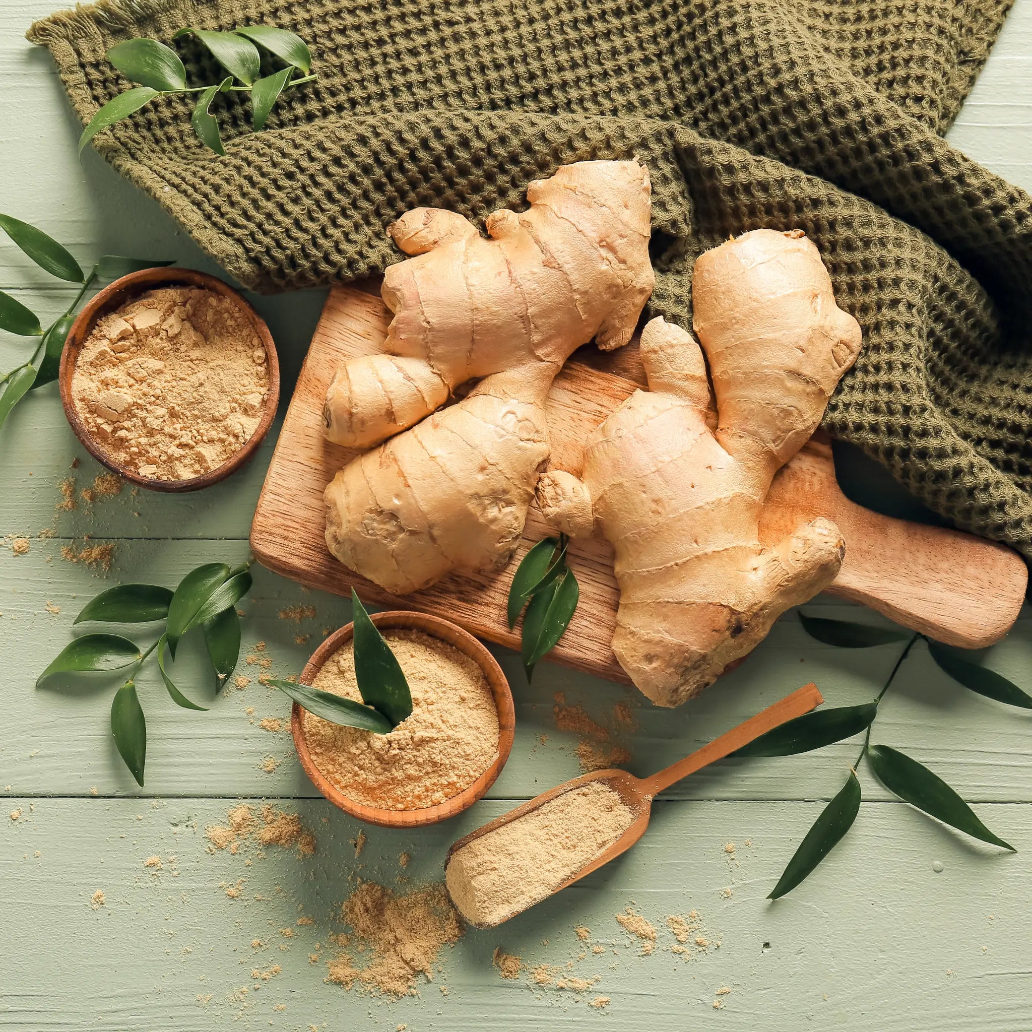 New Mums Postpartum Tea