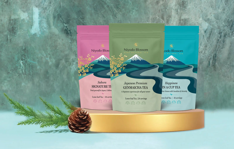 His Winter Stamina & Focus Gift